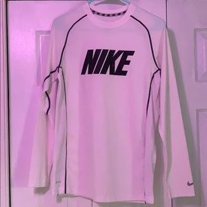Nike Dri Fit Long Sleeve